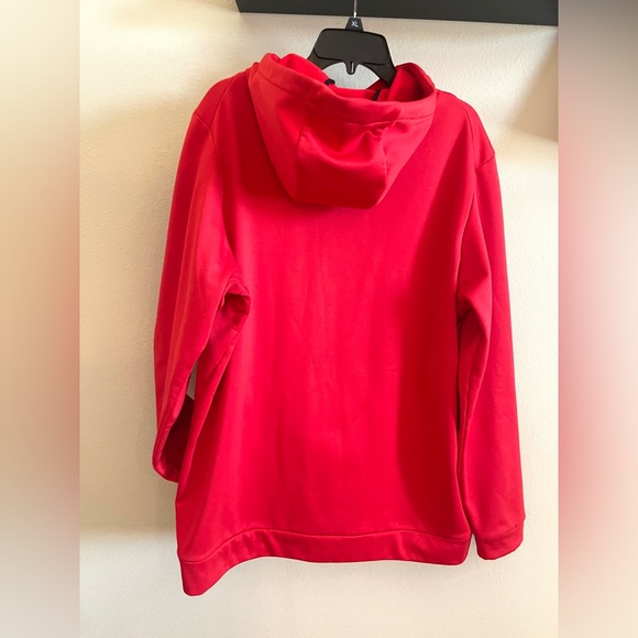 NIKE DRI-FIT Men’s Pullover Hoodie - Picture 3 of 10